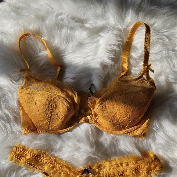 Agent Provocateur Anna Bra - Picture 3 of 8